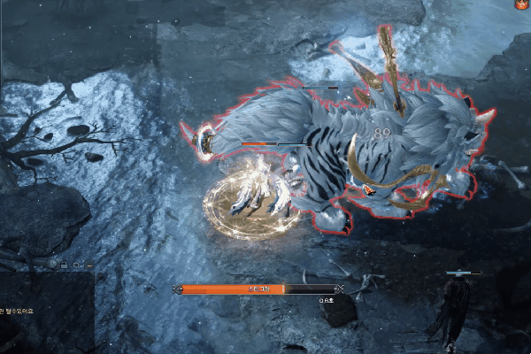 《命運方舟》討伐星辰護衛打法攻略 《命運方舟》討伐星辰護衛打法攻略