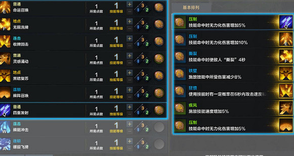 《命運方舟》覺醒技能怎麽用?覺醒技能使用方法 《命運方舟》覺醒技能怎麽用?覺醒技能使用方法