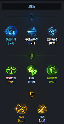 《命運方舟》裁決者技能加點攻略 裁決者技能怎麽加點? 《命運方舟》裁決者技能加點攻略 裁決者技能怎麽加點?