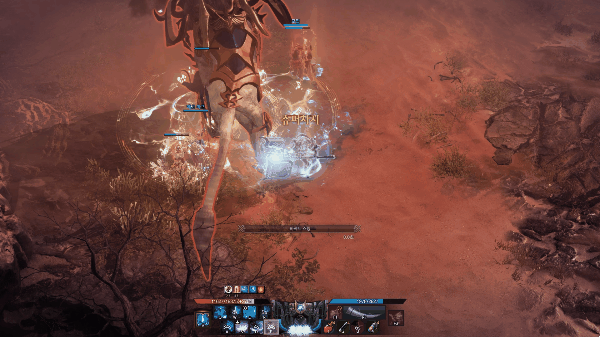 《命運方舟》泰塔洛斯怎麽打?泰塔洛斯打法攻略 《命運方舟》泰塔洛斯怎麽打?泰塔洛斯打法攻略