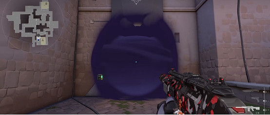 《不屈不撓契約》亞海懸城封煙攻略 進攻防守煙位置推薦 《不屈不撓契約》亞海懸城封煙攻略 進攻防守煙位置推薦