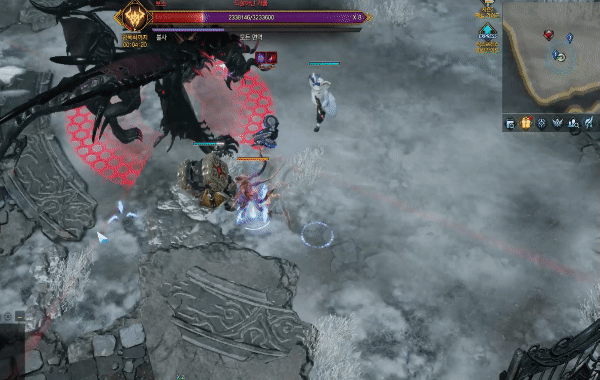 《命運方舟》艾伯利亞古遺跡咒靈術士之源打法攻略 《命運方舟》艾伯利亞古遺跡咒靈術士之源打法攻略