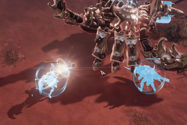 《命運方舟》納克薩拉斯怎麽打?納克薩拉斯打法攻略 《命運方舟》納克薩拉斯怎麽打?納克薩拉斯打法攻略