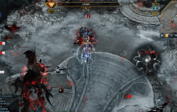 《命運方舟》艾伯利亞古遺跡咒靈術士之源打法攻略 《命運方舟》艾伯利亞古遺跡咒靈術士之源打法攻略