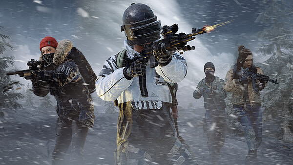 Steam周銷榜:“人熊”事件後《柏德之門3》熱度大漲 Steam周銷榜:“人熊”事件後《柏德之門3》熱度大漲