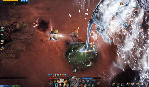 《命運方舟》阿薩特斯怎麽打?阿薩特斯打法攻略 《命運方舟》阿薩特斯怎麽打?阿薩特斯打法攻略