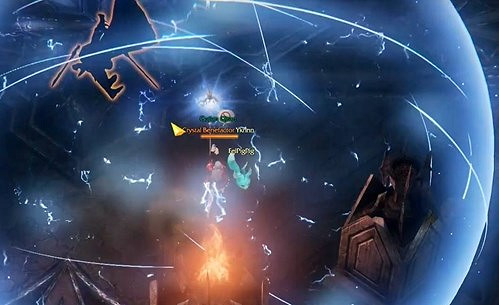 《命運方舟》48層塔攻略 《命運方舟》48層塔攻略