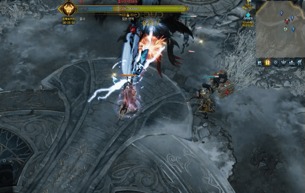 《命運方舟》艾伯利亞古遺跡咒靈術士之源打法攻略 《命運方舟》艾伯利亞古遺跡咒靈術士之源打法攻略