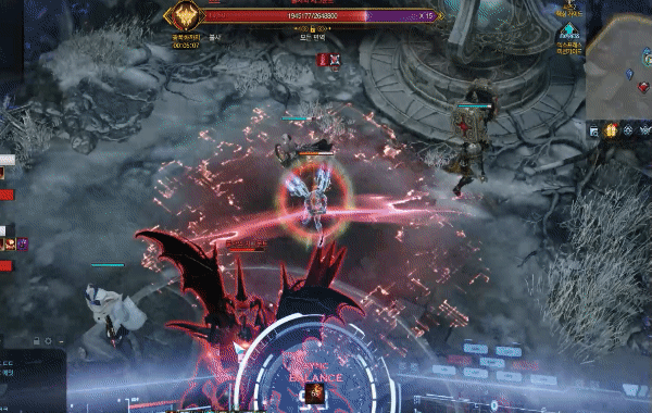 《命運方舟》艾伯利亞古遺跡咒靈術士之源打法攻略 《命運方舟》艾伯利亞古遺跡咒靈術士之源打法攻略