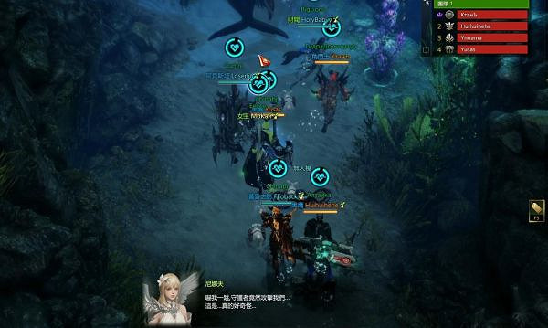 《命運方舟》深淵地牢960怠惰之海副本攻略 副本怎麽打? 《命運方舟》深淵地牢960怠惰之海副本攻略 副本怎麽打?