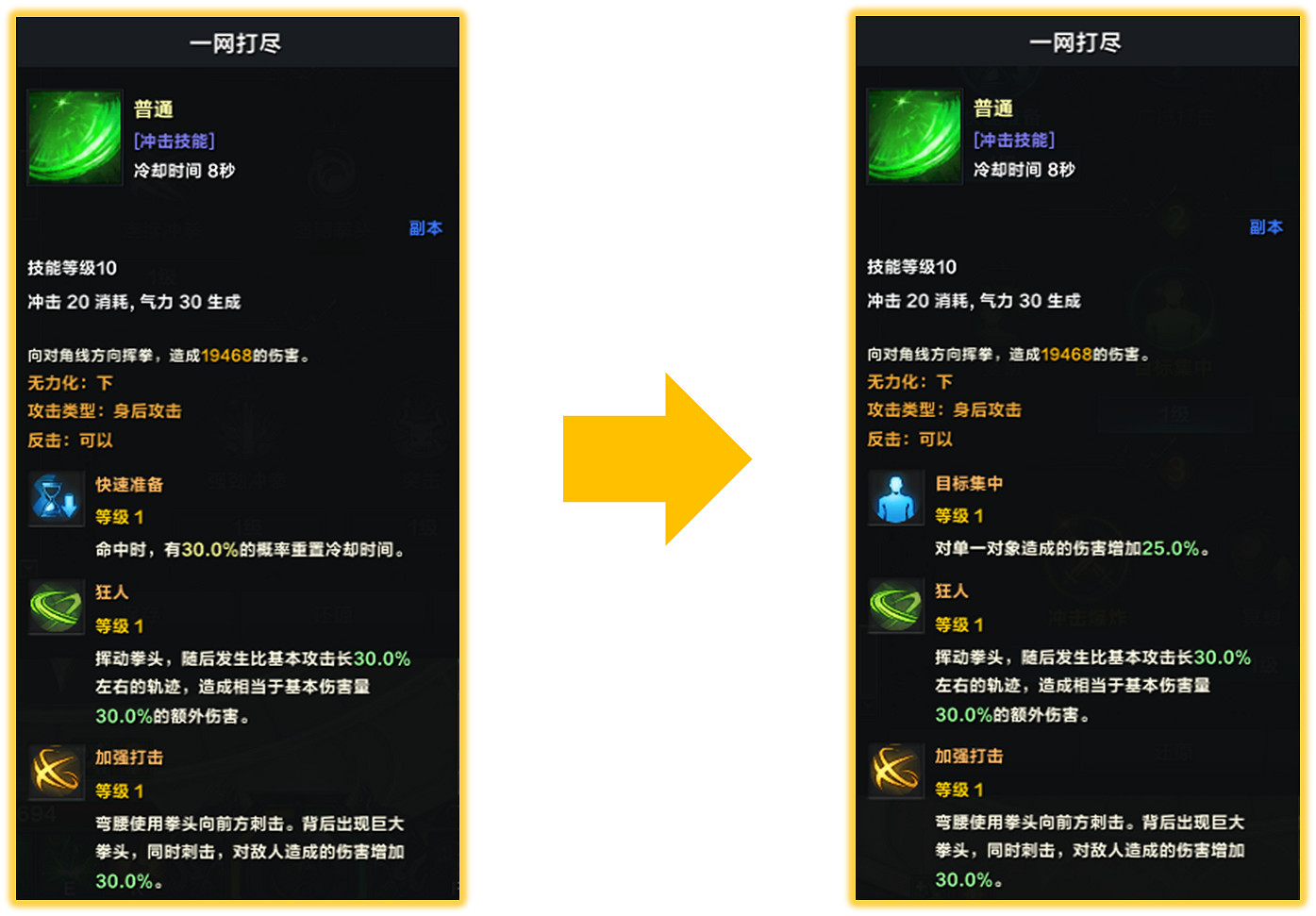 《命運方舟》霸拳50級混沌地牢和單體Boss加點及玩法 《命運方舟》霸拳50級混沌地牢和單體Boss加點及玩法