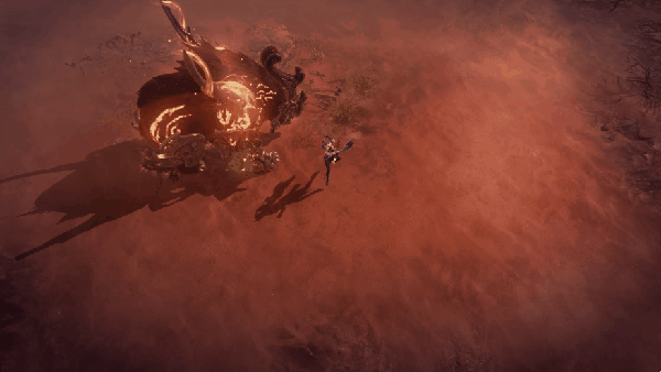 《命運方舟》討伐星辰護衛打法攻略 《命運方舟》討伐星辰護衛打法攻略