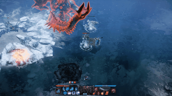 《命運方舟》討伐星辰護衛打法攻略 《命運方舟》討伐星辰護衛打法攻略