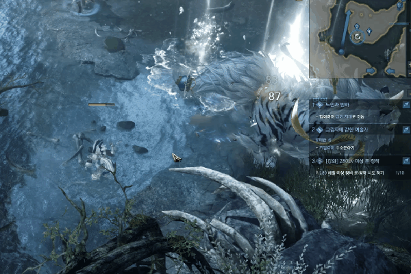 《命運方舟》討伐星辰護衛打法攻略 《命運方舟》討伐星辰護衛打法攻略