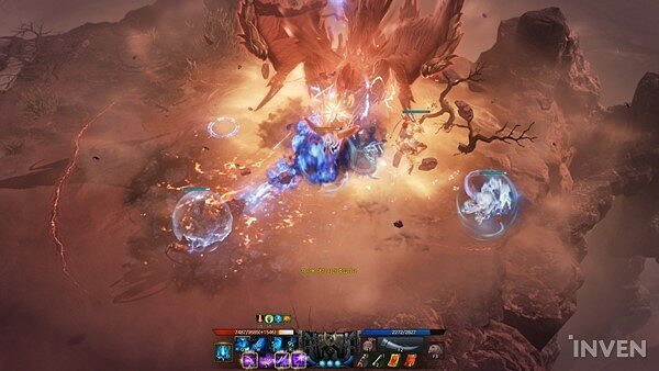 《命運方舟》討伐星辰護衛打法攻略 《命運方舟》討伐星辰護衛打法攻略