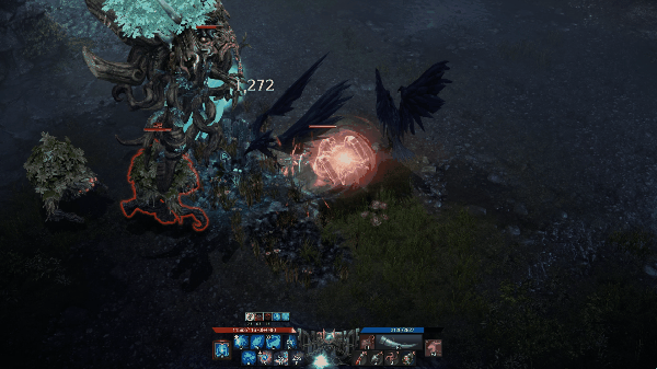 《命運方舟》討伐星辰護衛打法攻略 《命運方舟》討伐星辰護衛打法攻略