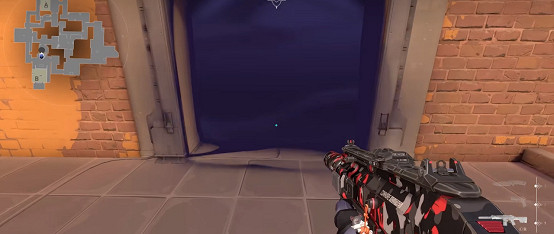 《不屈不撓契約》亞海懸城封煙攻略 進攻防守煙位置推薦 《不屈不撓契約》亞海懸城封煙攻略 進攻防守煙位置推薦