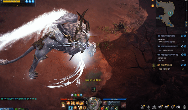 《命運方舟》阿薩特斯怎麽打?阿薩特斯打法攻略 《命運方舟》阿薩特斯怎麽打?阿薩特斯打法攻略