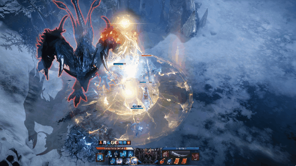 《命運方舟》酷寒赫爾蓋亞怎麽打?酷寒赫爾蓋打法攻略 《命運方舟》酷寒赫爾蓋亞怎麽打?酷寒赫爾蓋打法攻略