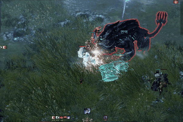 《命運方舟》討伐星辰護衛打法攻略 《命運方舟》討伐星辰護衛打法攻略