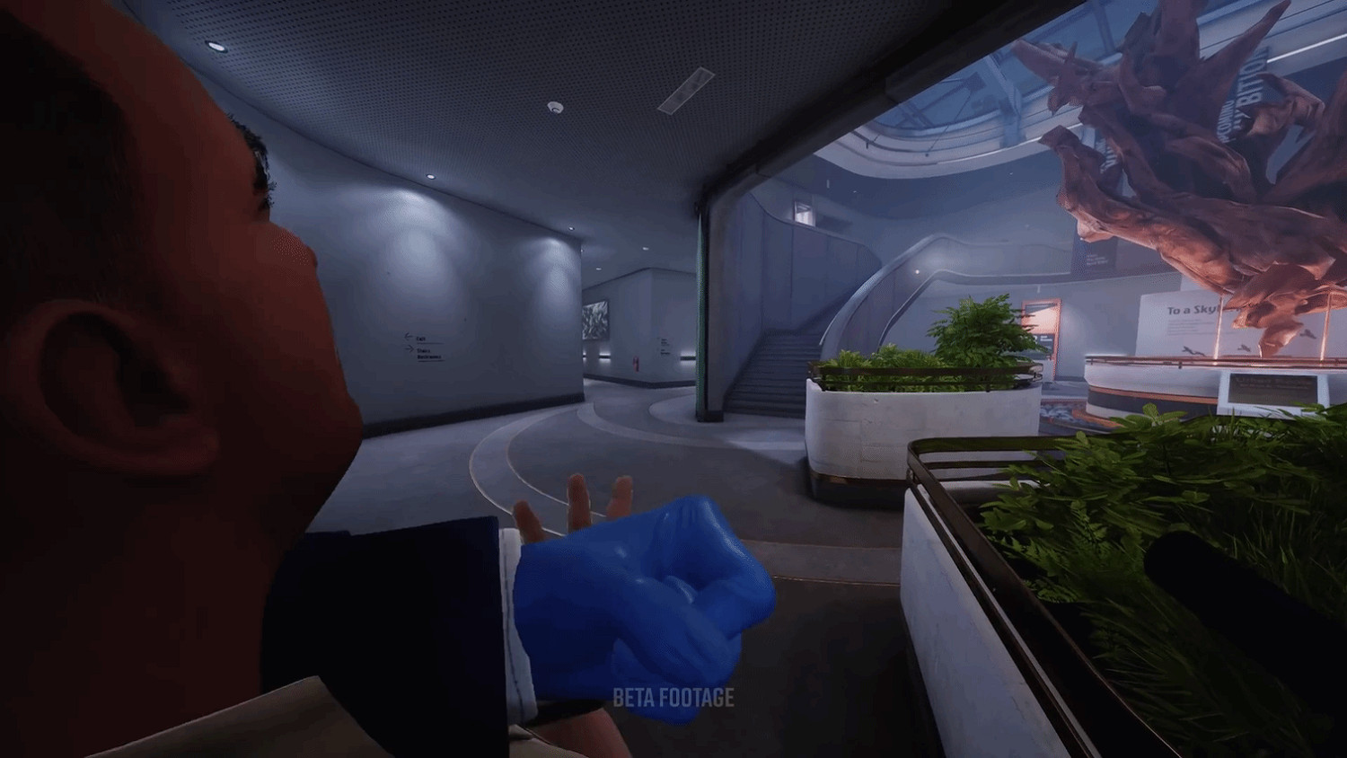 《劫薪日3》最新實機展示 人質劫持、切割等玩法展示 《劫薪日3》最新實機展示 人質劫持、切割等玩法展示