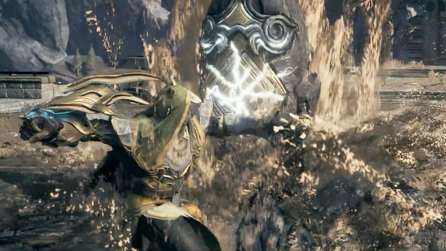 動作RPG《塵封大陸》新預告片:展示角色自定義系統 動作RPG《塵封大陸》新預告片:展示角色自定義系統