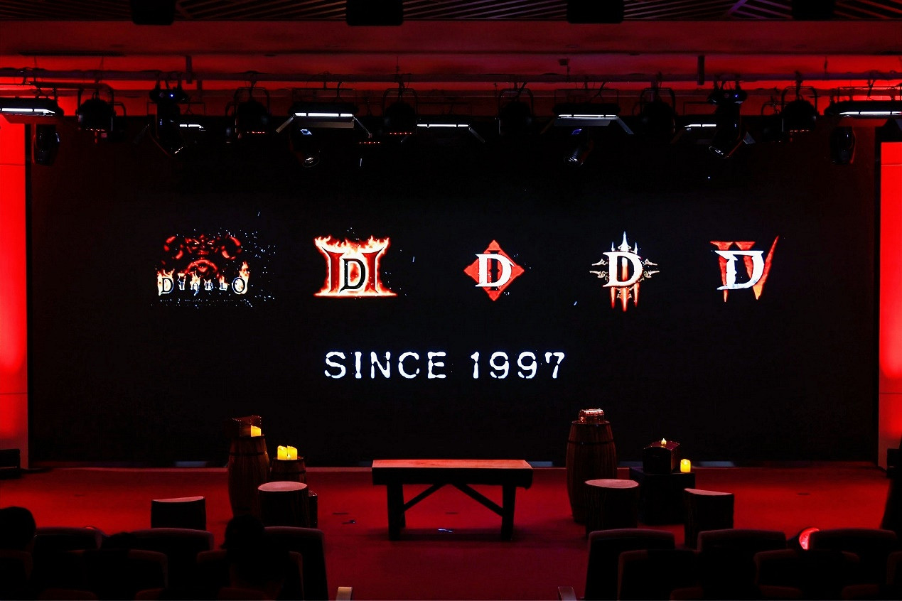 十年磨一劍,暗黑不朽的新職業到底有多炸裂? 十年磨一劍,暗黑不朽的新職業到底有多炸裂?