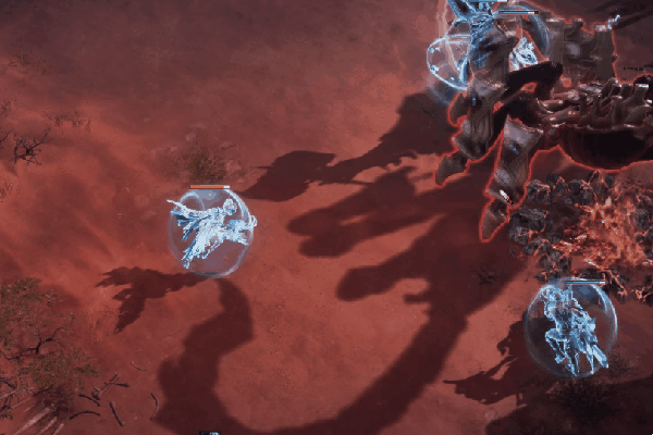 《命運方舟》納克薩拉斯怎麽打?納克薩拉斯打法攻略 《命運方舟》納克薩拉斯怎麽打?納克薩拉斯打法攻略