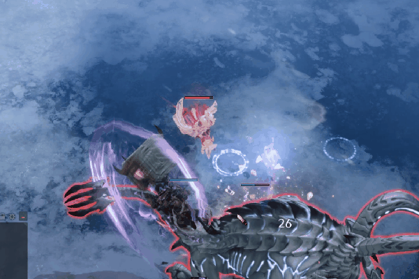 《命運方舟》討伐星辰護衛打法攻略 《命運方舟》討伐星辰護衛打法攻略