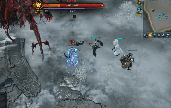 《命運方舟》艾伯利亞古遺跡咒靈術士之源打法攻略 《命運方舟》艾伯利亞古遺跡咒靈術士之源打法攻略