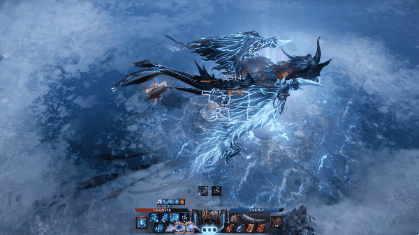 《命運方舟》酷寒赫爾蓋亞怎麽打?酷寒赫爾蓋打法攻略 《命運方舟》酷寒赫爾蓋亞怎麽打?酷寒赫爾蓋打法攻略