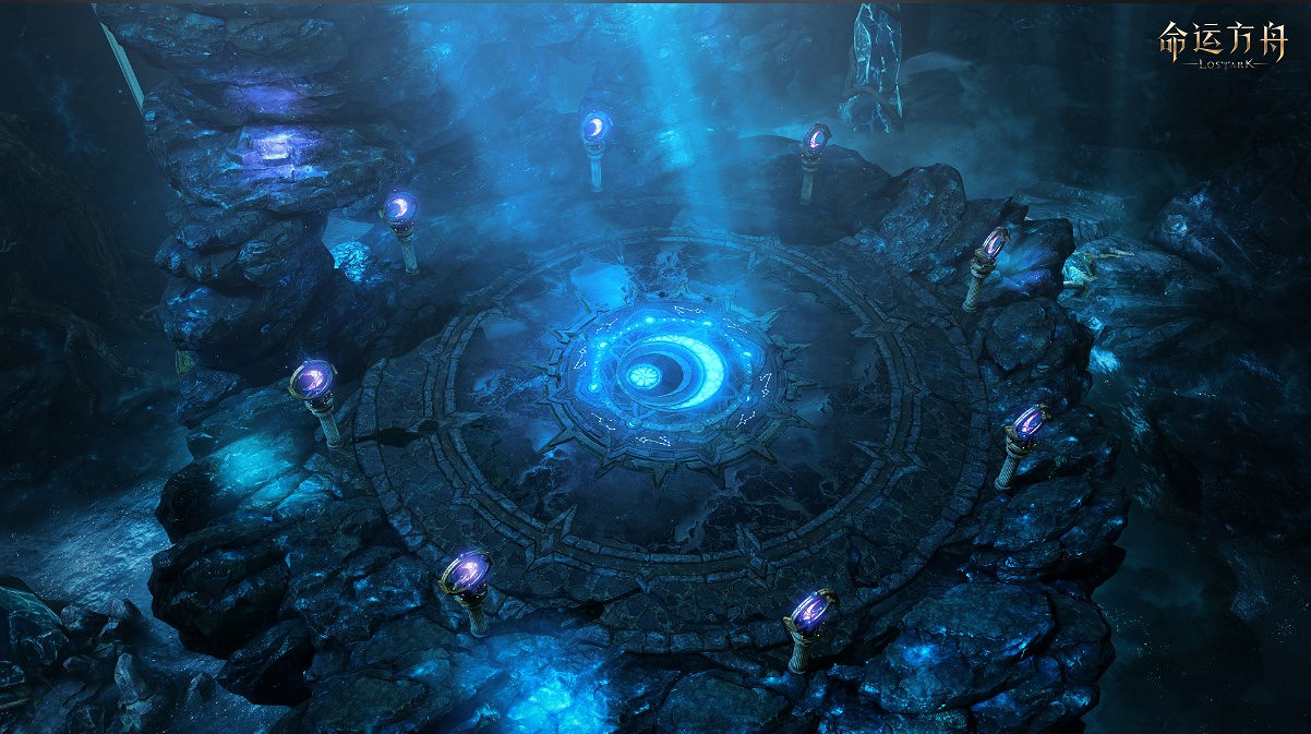 《命運方舟》960裝等攻略 《命運方舟》960裝等攻略