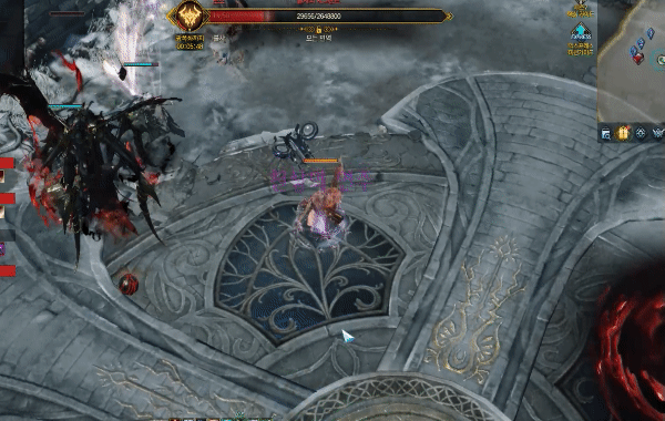 《命運方舟》艾伯利亞古遺跡咒靈術士之源打法攻略 《命運方舟》艾伯利亞古遺跡咒靈術士之源打法攻略