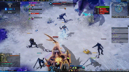 《命運方舟》樂園之門怠惰之海打法攻略 《命運方舟》樂園之門怠惰之海打法攻略