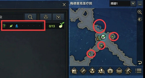 《命運方舟》生活系統解析 生活系統有什麽用? 《命運方舟》生活系統解析 生活系統有什麽用?