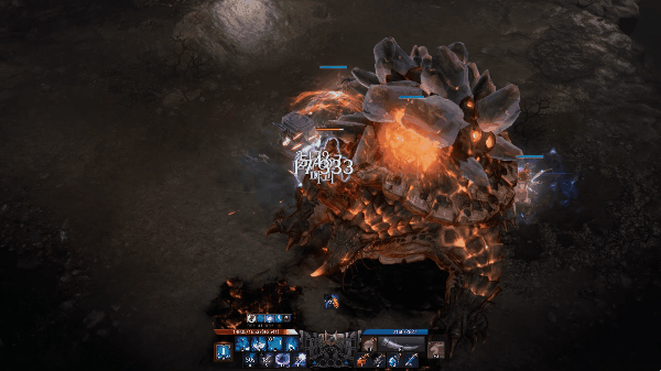 《命運方舟》討伐星辰護衛打法攻略 《命運方舟》討伐星辰護衛打法攻略