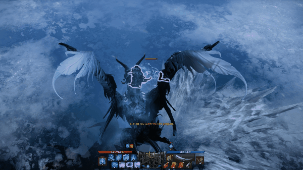 《命運方舟》酷寒赫爾蓋亞怎麽打?酷寒赫爾蓋打法攻略 《命運方舟》酷寒赫爾蓋亞怎麽打?酷寒赫爾蓋打法攻略