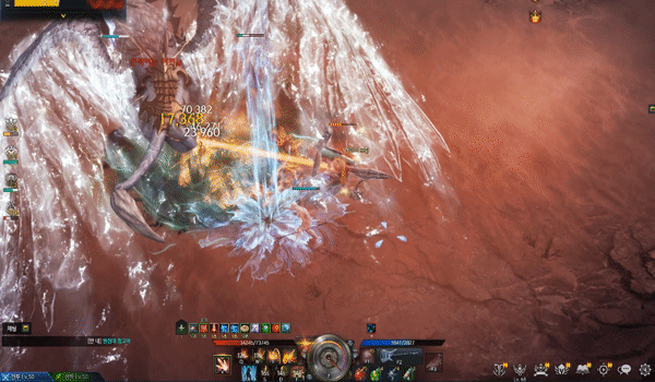 《命運方舟》阿薩特斯怎麽打?阿薩特斯打法攻略 《命運方舟》阿薩特斯怎麽打?阿薩特斯打法攻略