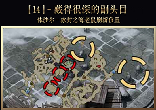 《命運方舟》技能點獲取途徑 《命運方舟》技能點獲取途徑