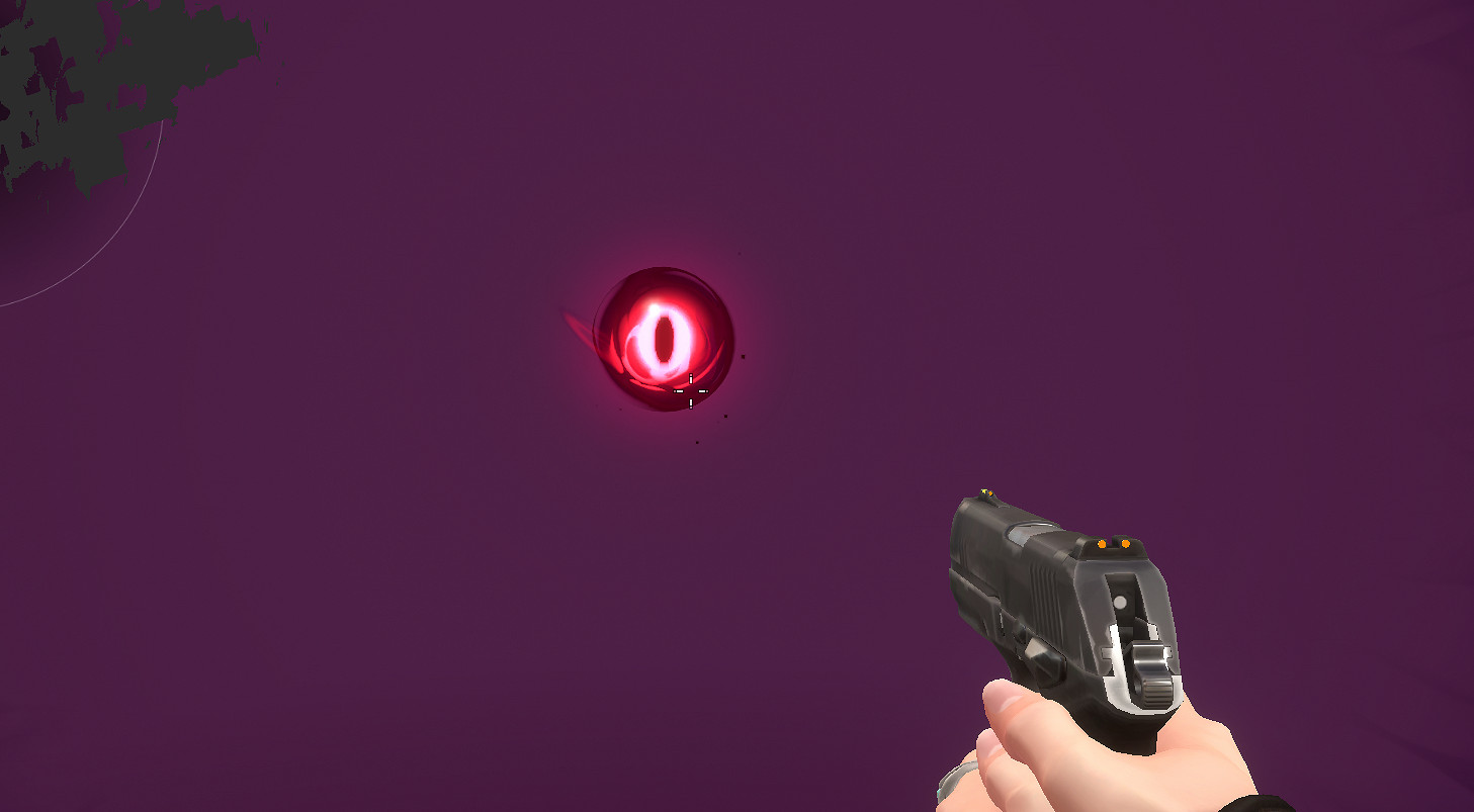 《不屈不撓契約》新手攻略射擊篇（2）