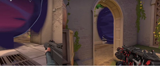 《不屈不撓契約》亞海懸城封煙攻略 進攻防守煙位置推薦 《不屈不撓契約》亞海懸城封煙攻略 進攻防守煙位置推薦