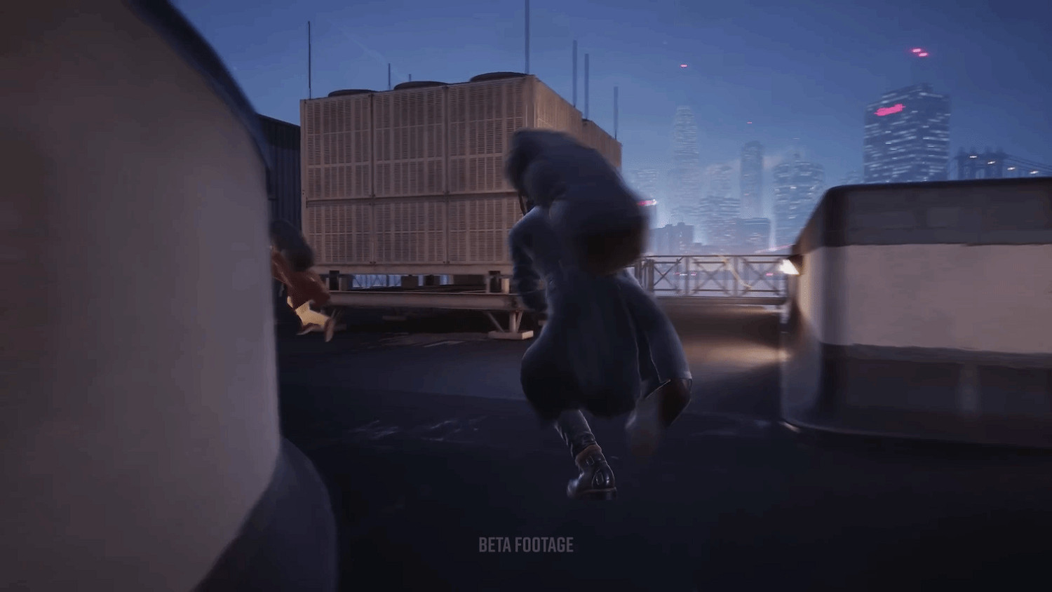 《劫薪日3》最新實機展示 人質劫持、切割等玩法展示 《劫薪日3》最新實機展示 人質劫持、切割等玩法展示