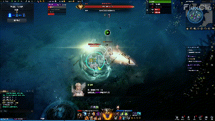 《命運方舟》樂園之門靜謐的卡爾科薩打法攻略 《命運方舟》樂園之門靜謐的卡爾科薩打法攻略