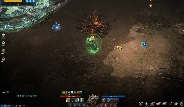 《命運方舟》阿薩特斯怎麽打?阿薩特斯打法攻略 《命運方舟》阿薩特斯怎麽打?阿薩特斯打法攻略