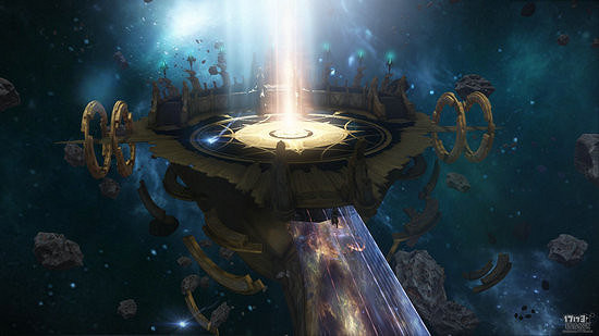 《命運方舟》新手全職業分析及推薦 新手職業怎麽選? 《命運方舟》新手全職業分析及推薦 新手職業怎麽選?