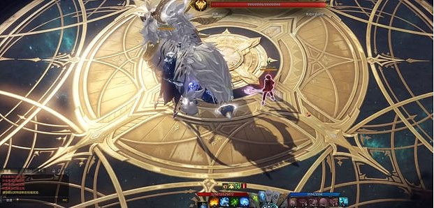 《命運方舟》2k配置推薦 《命運方舟》2k配置推薦