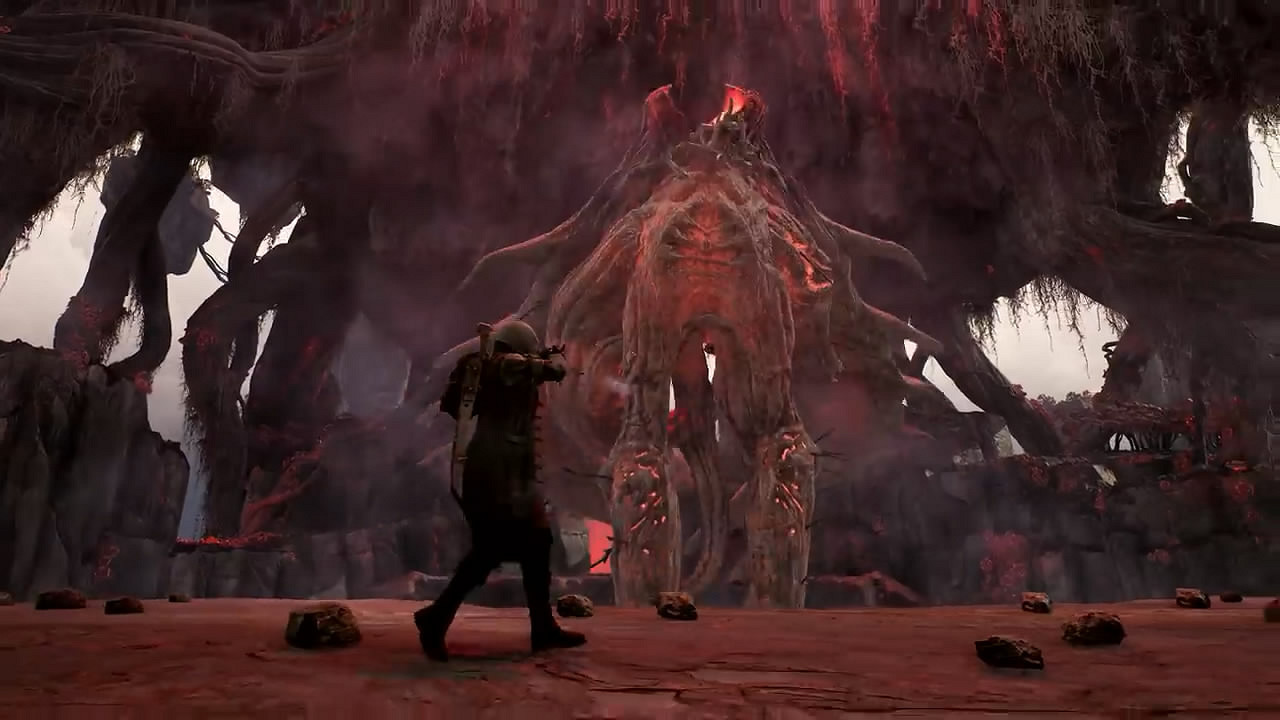 類魂射擊遊戲《遺跡2》新預告片 介紹“獵人”職業 類魂射擊遊戲《遺跡2》新預告片 介紹“獵人”職業