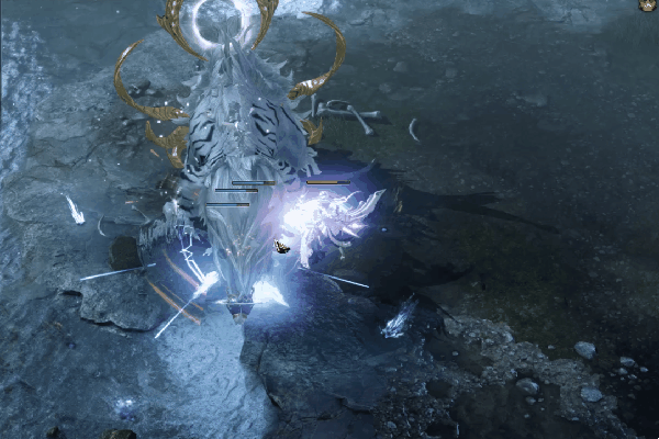 《命運方舟》討伐星辰護衛打法攻略 《命運方舟》討伐星辰護衛打法攻略