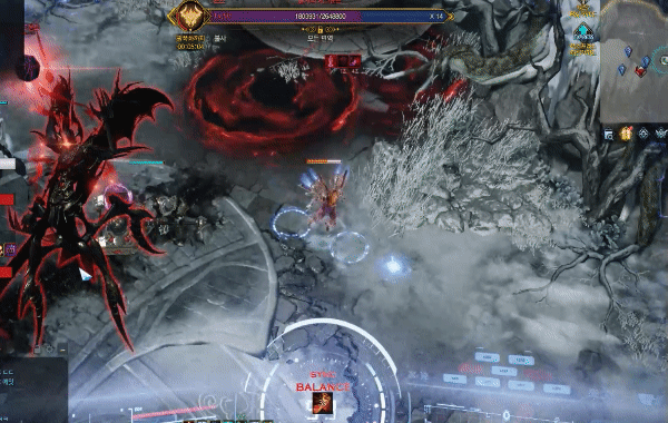 《命運方舟》艾伯利亞古遺跡咒靈術士之源打法攻略 《命運方舟》艾伯利亞古遺跡咒靈術士之源打法攻略