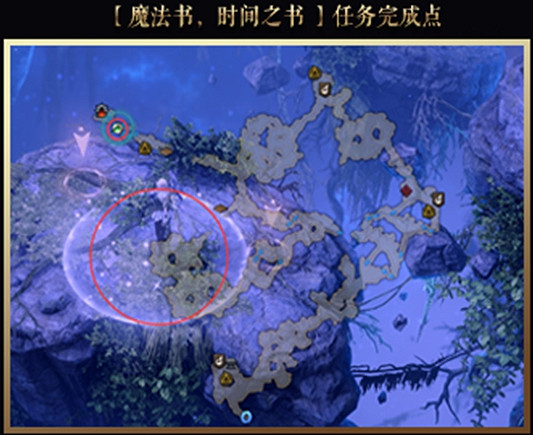 《命運方舟》技能點獲取途徑 《命運方舟》技能點獲取途徑